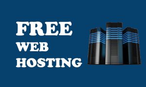 Read more about the article Web hosting free sites