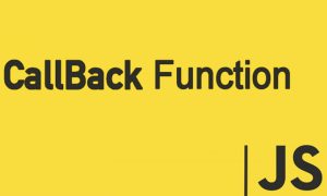 Read more about the article Javascript function callback