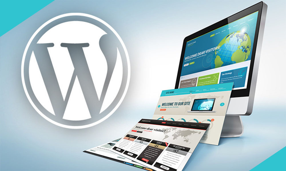 You are currently viewing Website in wordpress
